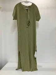 ☆SNIDEL ニットワンピース Fサイズ