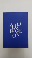 ZEROBASEONE(ゼロベースワン・ZB1・ゼベワン) 応援棒(ペンライト) 出品