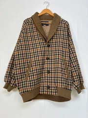 2026年最新】ツイードハンティングジャケットの人気アイテム - メルカリ