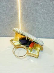 【超希少・最新作！】パーティーバッグ  パールバッグ クラッチバッグ ハンドバッグ ショルダーバッグ ビジュー キラキラ 華やか お呼ばれ 謝恩会 結婚式 披露宴 二次会 ドレス 冠婚葬祭 ゴールド シルバー 【新品未使用 】】