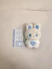 (在庫処分) ZEROBASEONE(ゼロベースワン・ZB1・ゼベワン) ハン・ユジン(HAN YUJIN) トゥー・ジェン(TO-JEAN) ぬいぐるみ