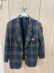 バーバリー ヴィンテージ ジャケット