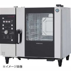 フジマックFOCP101G 2021年製、都市ガススチームコンベクション