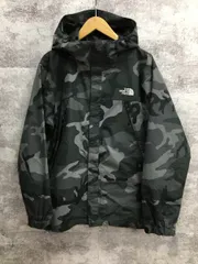 THE NORTH FACE SCOOP JACKET ノースフェイス ノベルティ スクープジャケット【4888-004】