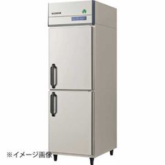 フクシマ ガリレイ 冷凍庫 検食用フリーザー EKF-007FX1 2022年 - メルカリ