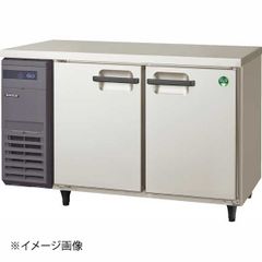 フクシマガリレイ　GALLEK 2ドア　業務用冷蔵庫 LRW-120RX 未使用 フクシマガリレイ GALLEK 2ドア 業務用冷蔵庫 LRW-120RX 未使用 - メルカリ