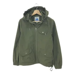 CAPE HEIGHTS ケープハイツ スピック＆スパン別注/マウンテンパーカー サイズ:XS ジップアップジャケット    カーキ レディース / 240001186596のサムネイル
