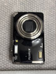 FUJIFILM FINEPIXL55 12メガピクセルコンパクトデジタルカメラ - メルカリ