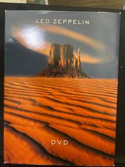 Led Zeppelin レッド・ツェッペリン DVD 2枚組 - メルカリ