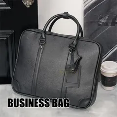 ビジネスバッグ メンズ 鞄 手提げ 通勤 出張 就活 オフィス フォーマル パソコン 多機能 ブラック レザー 送料無料