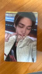 AB6IX パク・ウジン THE FUTURE IS OURS : LOST 公開放送 - メルカリ