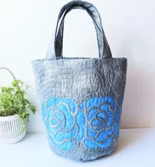 2026年最新】ハワイアンキルト バッグ 薔薇の人気アイテム - メルカリ