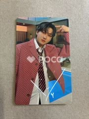 AB6IX パク・ウジン THE FUTURE IS OURS : LOST 公開放送 - メルカリ