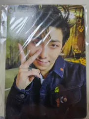 BTS（防弾少年団・バンタン） アミボム ARMY BOMB トレカ