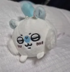 モモンガ ちいかわ ちいかわ もちころりん