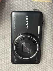 2026年最新】sony dsc-wx6の人気アイテム - メルカリ