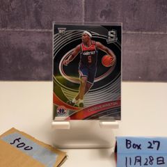 ☆1of1 スターウォーズtopps MASTERWORKフィルムレリックカード - メルカリ