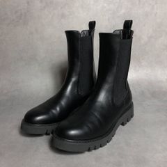 5*0様 fillin ブーツ 26cm - メルカリ