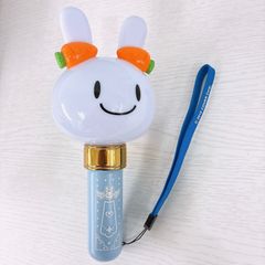 るぅと(すとろべりーぷりんす) BIGアクリルキーホルダー 「ふぁみくじ