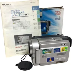 2026年最新】sony ビデオカメラテープの人気アイテム - メルカリ