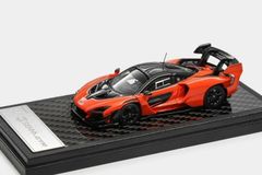 中古品＞京商 1/64 サリーン S7 ブルー USA スポーツカーコレクション1