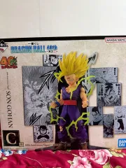 2026年最新】C賞 孫悟飯の人気アイテム - メルカリ