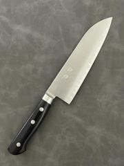 ドイツ・ゾーリンゲン製 ツヴィリング・プロ ディンプル三徳包丁 ZWILLING ドイツ・ゾーリンゲン製 ツヴィリング・プロ ディンプル三徳包丁