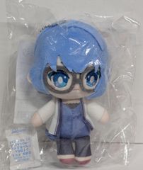 プロセカ 朝比奈まふゆ はぴこれ 劇場版 ぬいぐるみマスコット 映画