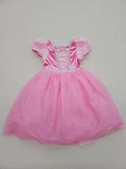 プリンセス ドレス