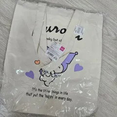 サンリオ クロミ トートバッグ