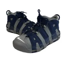 ナイキ NIKE Air More Uptempo '96 ナイキ エアモアアップテンポ '96  921948-003 メンズ靴 スニーカー グレー 25.5cm 101sh-2461