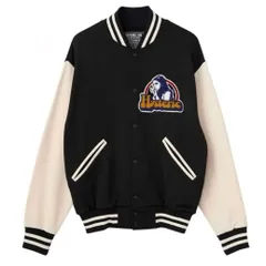 2026年最新】Hysteric Glamour スタジャンの人気アイテム - メルカリ