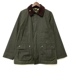 【中古品】Barbour バーブァー SL BEDALE OILED JACKET 1402200 SL ビデイル オイルドジャケット アウター 【144-260203-as-01-izu】