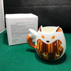 ミスタリアス 3Dマグカップ - メルカリ