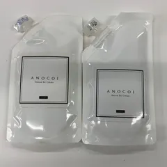 2026年最新】anocoiデリケートゾーンソープ100gの人気アイテム - メルカリ