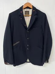 2026年最新】Gypsy&sons テーラードジャケットの人気アイテム - メルカリ