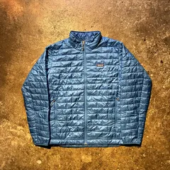 Patagonia 24aw NANO PUFF JACKET XL パタゴニア 2024aw ナノパフジャケット ダウンジャケット 84212FA24