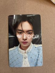 LE SSERAFIM チェウォン FEARNADA 2024 S/S in Seoul FEARNOT ZONE