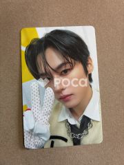 LE SSERAFIM チェウォン FEARNADA 2024 S/S in Seoul FEARNOT ZONE