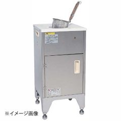 三鳥産業 電気煎餅焼機 H36-1-F2T 新品未使用 200V 3kW 手動式 - メルカリ