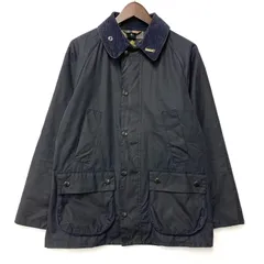 【中古品】Barbour バーブァー SL BEDALE OILED JACKET 1402201 SL ビデイル オイルドジャケット アウター 【144-260203-as-02-izu】