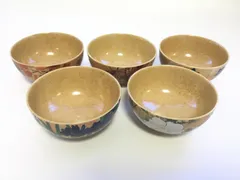 食器　皿　茶碗　5個セット