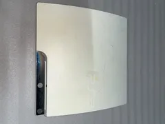 PlayStation 3 CECH-2500A 本体 ジャンク品