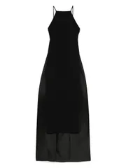 SOLACE LONDON ULLA MAXI DRESS 送料無料