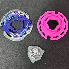 ベイブレードX  3点まとめ