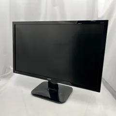2026年最新】Acer モニター ジャンクの人気アイテム - メルカリ