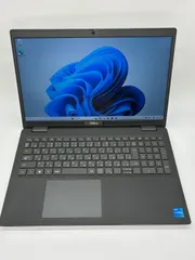 【30日間保証】DELL Latitude 3520 Core i5-1145G7（第11世代・2.6GHz） メモリ8GB NVMe SSD512GB 15.6インチ FHD Windows 11 Pro Webカメラ ノートパソコン USB-C HDMI