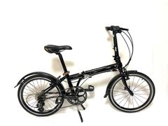 [Ready to Ride] Free Shipping DAHON SPEED falco Folding Bicycle with Shimano 8-Speed ​​Mini Velo, 20-inch Wheels, 0162
