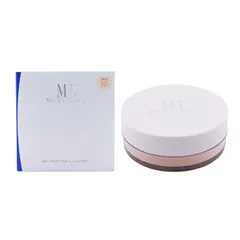 MTメタトロン プロテクトUV ルースパウダー 12g SPF10 PA+ [PP01 クリアヴェール] フェイスパウダー UVケア 皮脂 メイクアップ[ネコポス]