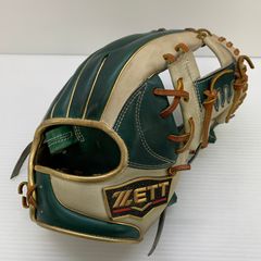 PROSTATUS 内野手 今宮モデル BRGB30296L - メルカリ